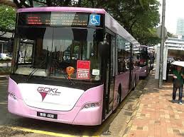 The pasar seni station is an integrated rapid transit. Go Kl Free Buses Picture Of Go Kl City Bus Kuala Lumpur Tripadvisor