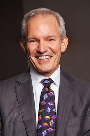 Burns & Mac CEO Elected New Chair Of KU Hospital Authority Board