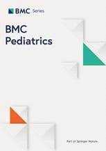 • ranjit ooi & robert low. Bmc Pediatrics 1 2019 Springermedizin De