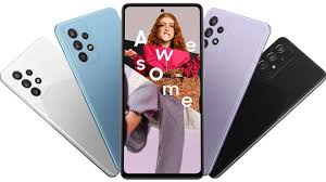 Samsung galaxy a52 5g android smartphone. P1xccubmznroqm