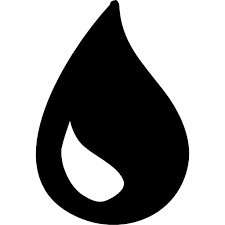 Water Drop Free Vector Icons Designed By Freepik Water Drops Free Icons Vector Icons