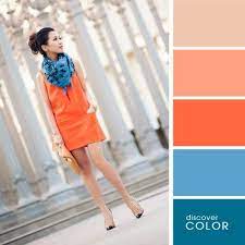 17 Ideas De Como Debes Combinar Tu Ropa Para Lucir Perfecta Combinacion Colores Ropa Combinaciones De Colores De Moda Como Combinar Colores Ropa