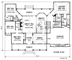 Find out small house storage. House Plans Under 2500 Sq Ft House Plans How To Plan House
