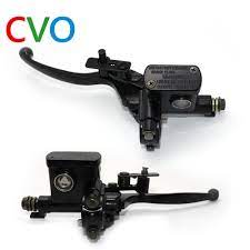 Pin On Motorcycle Levers