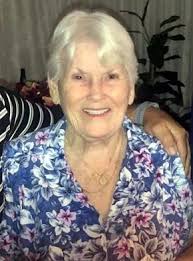 Alma Nardecchia Obituary