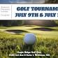 2026 Williston API 46th Annual Golf Tournament event image