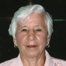 Obituary information for Bernice Kinley Gray