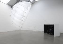 carsten nicolai pace gallery