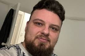 Andy Tolley's Instagram, Twitter & Facebook