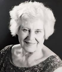 Lillian Day Obituary (1939