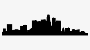 Maybe you would like to learn more about one of these? Los Angeles Skyline Silhouette Png Images Free Transparent Los Angeles Skyline Silhouette Download Kindpng