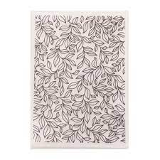 Processing them requires more work and takes much longer than electronic processing. Boyijia Diy Plastic Embossing Folder Leaves Design Scrapbook Card Making Diy Paper Crafts Embossing Template Walmart Canada