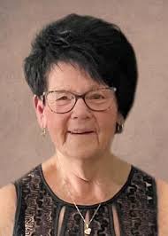 Claudette Blanchette's Instagram, Twitter & Facebook