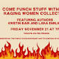 Raging Women Collective event in North Andover, MA