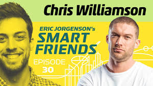 Building leverage in podcasts