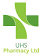 UPL logo