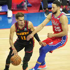 Ben simmons challenged seth curry during an afternoon call of duty session to score 30 points and send the 76ers into the next round of the playoffs. Gjak0czkge8 Wm
