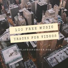 Learn how to select background music to create different atmospheres and emotions, and license tracks. 100 Free Royalty Background Music Tracks Adrian Diaz Free Download Borrow And Streaming Internet Archive
