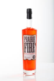 Prairie Fire Cinnamon Flavored Whiskey By Iowa Distilling Company 25 99 At Ingersoll Wine Merchants Ingersoll Wine Cinnamon Flavor Wine And Spirits Flavors
