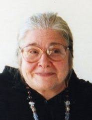 Judith Alexander (1931-2004)