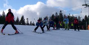 Skikurs Tageskurs In Feldberg Raum Freiburg Wintersport Schnee Skifahren Skier Freiburg Schwarzwald