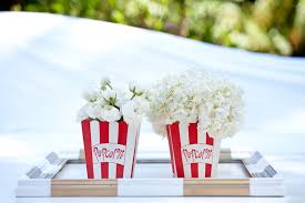 21 spectacular bridal shower themes