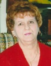 Obituary information for Rosella Lee (Wolfe) Crist