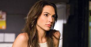 Gal Gadot Breaks Silence