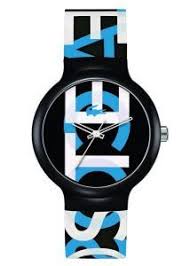 Aldimbunu Com Lacoste 2020063 Unisex Kol Saati Blue Watches Mens Fashion Watches Watches Women Fashion