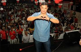 Jorge ivan ospina on wn network delivers the latest videos and editable pages for news & events, including entertainment, music, sports, science and more, sign up and share jorge iván ospina (born october 1965 in cali, colombia) is a former mayor of the colombian city of santiago de cali. Con El 37 9 De Los Votos Jorge Ivan Ospina Fue Elegido Nuevo Alcalde De Cali