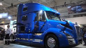 2021 Volvo Vnl 860 Globetrotter Xl Exterior And Interior Di 2020