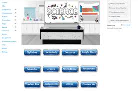 Remember that most of what i know and am sharing about bitmoji classrooms came from generous and talented educators on the bitmoji craze. Science Themed Bitmoji Classroom And Canvas Template By Master 1st Grade