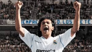 El destino del pentapichichi pudo ser distinto, pues. Rafael Marquez Hugo Sanchez Is The Best Mexican Footballer Ever As Com