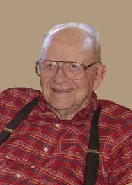 James Price “Doc” Ritter, Sr.