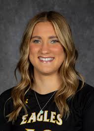 2024 Women's Volleyball Roster