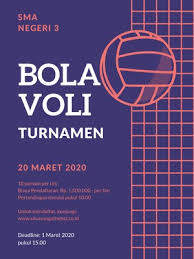 Bola dilambungkan melewati di atas jaring atau net, dengan maksud dapat menjatuhkan bola di dalam lapangan permainan lawan untuk. 7n Ovvbmdop97m