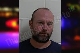 Leonard Faircloth — Decatur County Jail Bookings