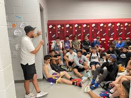 Bel Air Boys Basketball