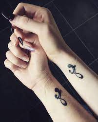 Make your mogther daughter moment priceless, with mother daughter tattoos. 127 Mother Daughter Tattoos To Help Strengthen The Bond Wild Tattoo Art