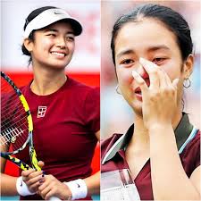 Alexandra Eala has caused a huge surprise by confirming her participation  in the 2025 Abierto Zapopan, with many people thinking that Eala would  focus