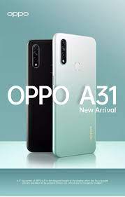 Hal itulah yang membuat nokia 5 ini menjadi. Hp Oppo A31 Ram 4 128gb Garansi Resmi Handphone Smartphone Android Oppo Murah Terbaru Lazada Indonesia