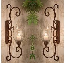 Rated 4.5 out of 5 stars. Wall Sconces Candles Wrought Iron Ideas On Foter