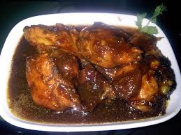 Resep ayam kecap tanpa minyak (diet rendah lemak). Resep Ayam Kecap Sedap Dan Mantap Beserta Manfaatnya