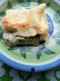 Check spelling or type a new query. Lasagna Bianca Con Verdure Fritte Supermamma