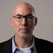 Christopher Mims's Instagram, Twitter & Facebook