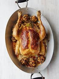 Stuffed Chicken Recipes Jamie Oliver Chicken Recipes Recipe Roast Chicken Chicken Recipes Jamie Oliver Chicken