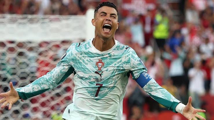 World Cup 2026: Portugal 2-1 Croatia - Cristiano Ronaldo's dreams survive  after late VAR drama forces Luka Modric farewell | Football News | Sky  Sports