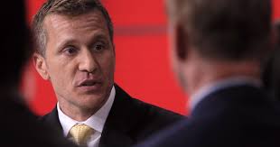 Missouri governor's bid to oust school leader flounders