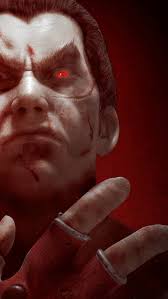 Hd kazuya mishima wallpaper desktop background image photo. Tekken 7 Wallpaper The Final Mishima Saga By Dragonwarrior H On Tekken 7 Video Game Characters Manga Games