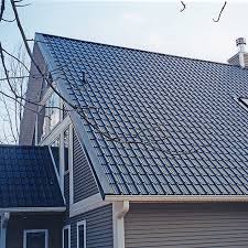 Maybe you would like to learn more about one of these? Modern Metal Roofing Is A Great Choice For All Shapes Of Roofs